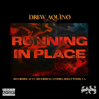 Running In Place by Drew Aquino