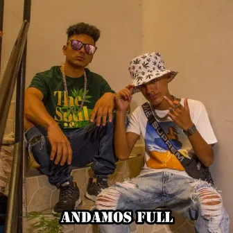 Andamos Full by Lil Chomo