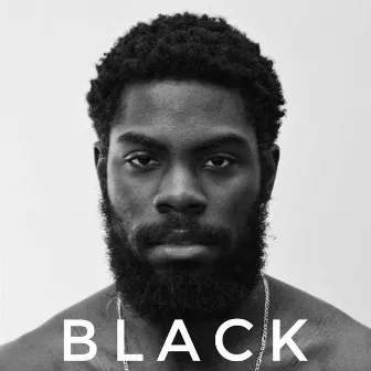 Black (Feat: Afrikan Reign) by Osom Stretch