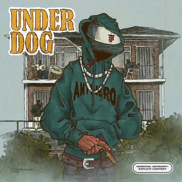 Under Dog