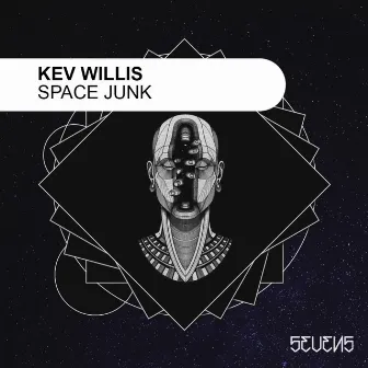 Space Junk EP by Kev Willis