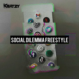 Social Dilemma Freestyle by Keatzy