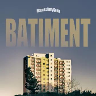 Bâtiment by Wizman