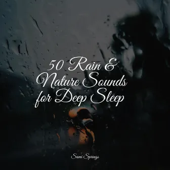 50 Rain & Nature Sounds for Deep Sleep by Regen