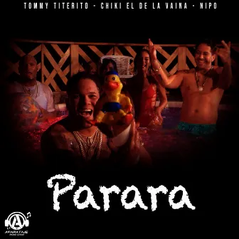 Parara by Tommy Titerito