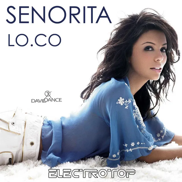 Senorita - Single