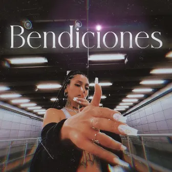 Bendiciones by Nass G