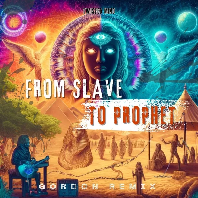 From Slave To Prophet