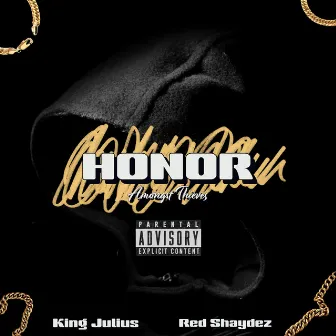 Honor by King Julius