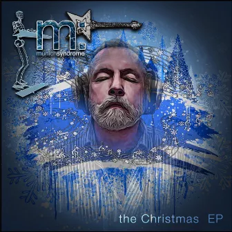 the Christmas EP by Munich Syndrome