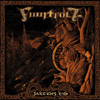 Jaktens Tid by Finntroll