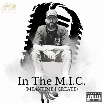 In The M.I.C. (Meantime I Create) by E. Keenan