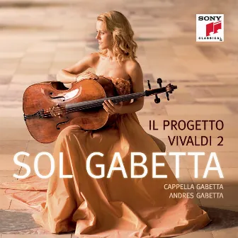 Il Progetto Vivaldi 2 by Cappella Gabetta