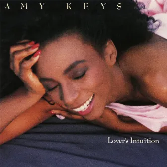 Lover's Intuition by Amy Keys