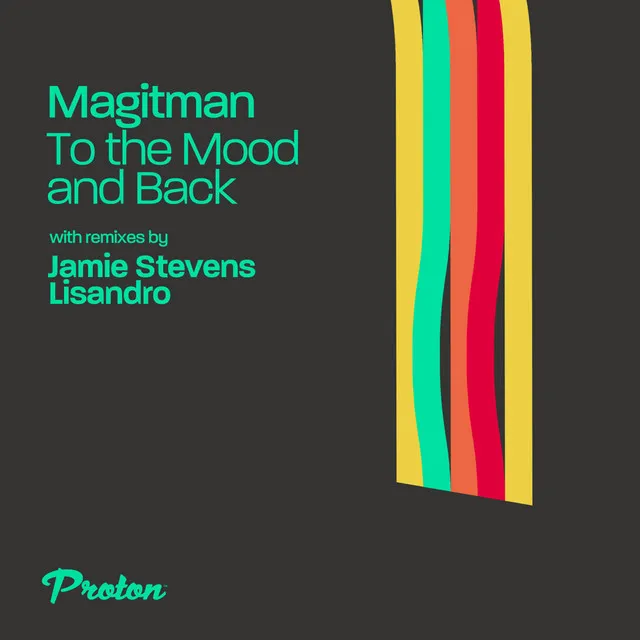 To the Mood and Back - Lisandro Remix