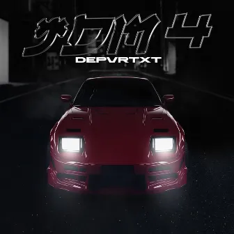 JDM 4 by DEPVRTXT