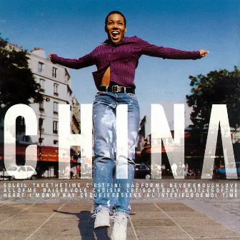 China by China Moses