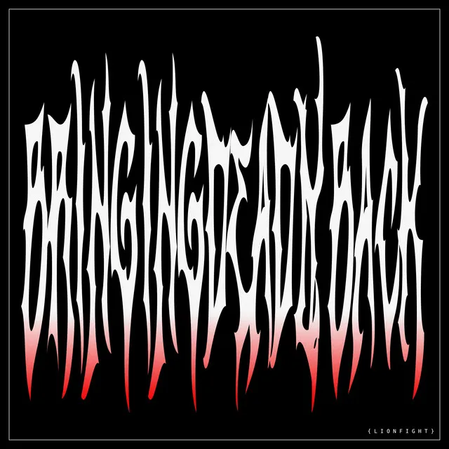 bringingdeadlyback (void pt. 2)