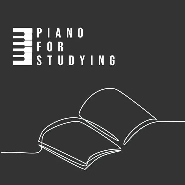 Piano for Studying: Sounds to Improve Concentration, Calm Down, Increase Your Brain Power