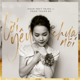 Lời Yêu Chưa Nói by Đoàn Thúy Trang