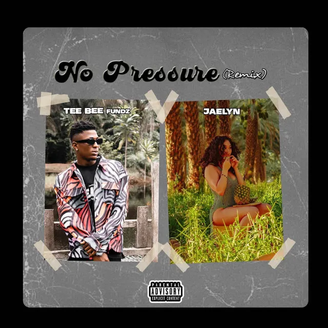 No Pressure - Remix