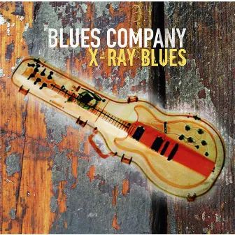 X-Ray Blues by Blues Company