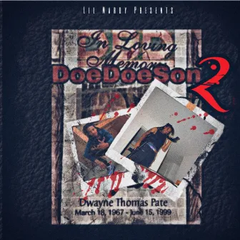 DoeDoeSon 2 by Lil Mardy