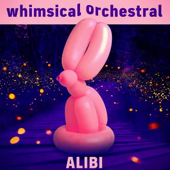 Whimsical Orchestral Score by Alibi Music