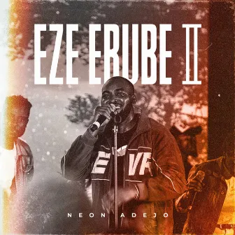 Eze Ebube II by Neon Adejo