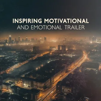 Inspiring Motivational and Emotional Trailer by DJ Chillout