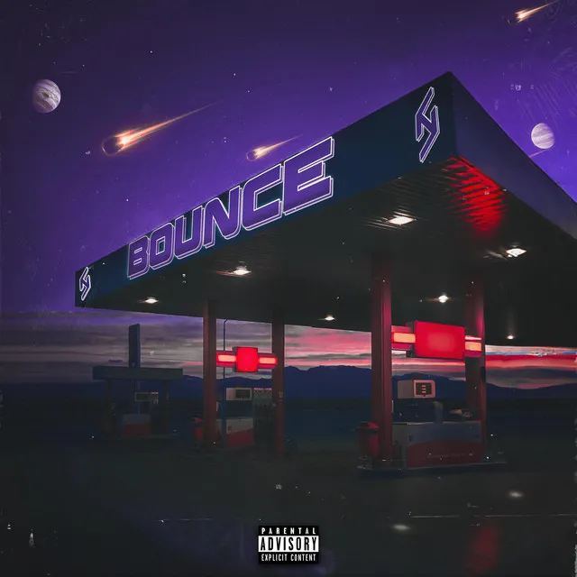 Bounce