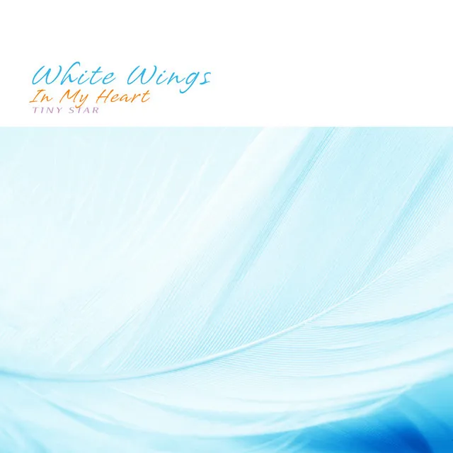 White Wings In My Heart