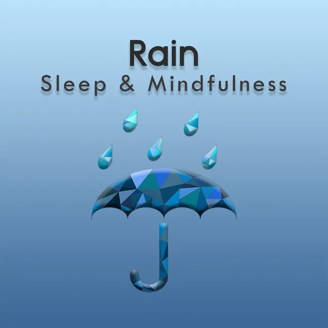 Summer Rain Sleep Relaxation Sounds, Pt. 1