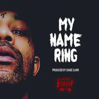 MY NAME RING by Tyco