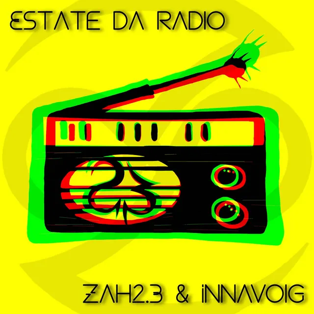 Estate da radio