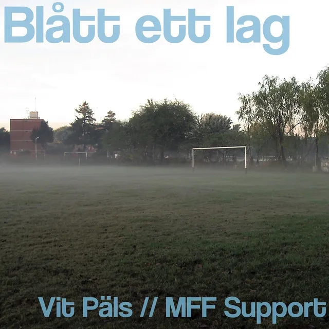 Blått ett lag