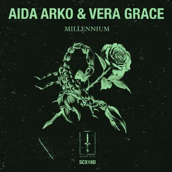 Millennium EP by Vera Grace