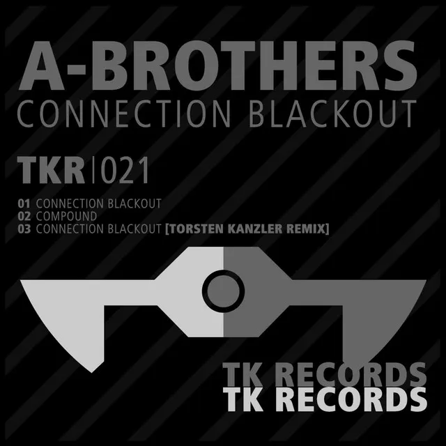 Connection Blackout - Torsten Kanzler Remix