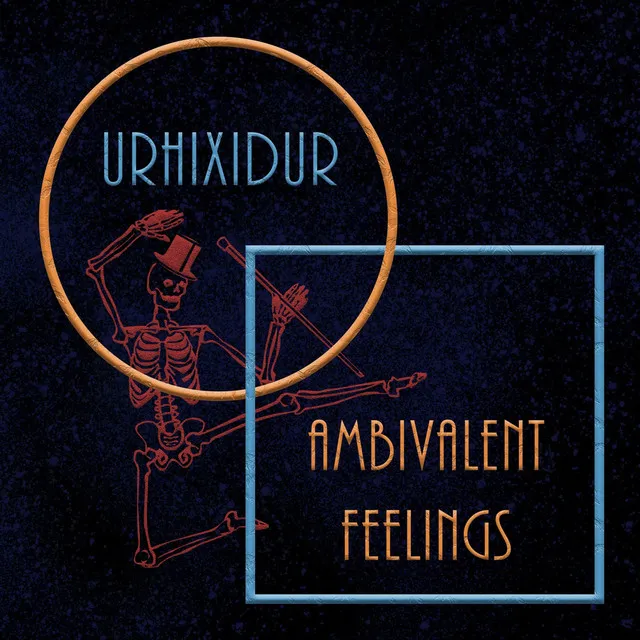 Ambivalent Feelings