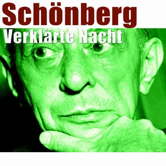 Schoenberg: Verklärte Nacht by Unknown Artist