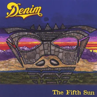 The Fifth Sun by 