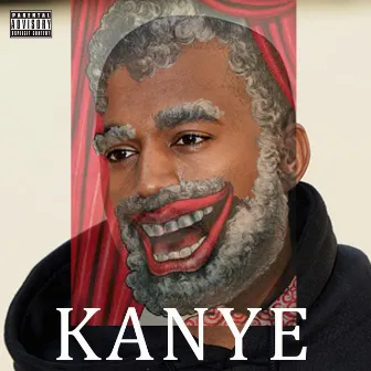 Kanye West by Bassdropkeys