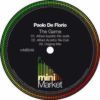 The Game by Paolo De Florio