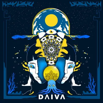 DAIVA by Daiva