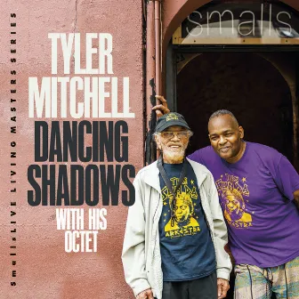 Dancing Shadows by Tyler Mitchell