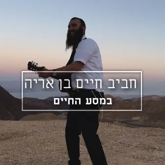 במסע החיים by חביב חיים בן אריה