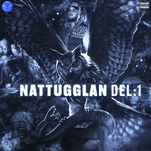 NATTUGGLAN DEL:1 (INTRO)