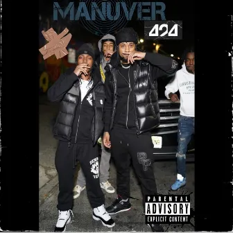 Manuver by Chase Bandz