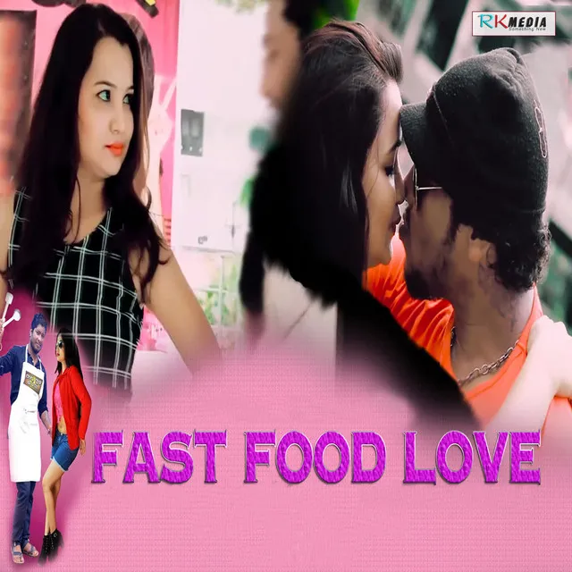 Fast Food Love