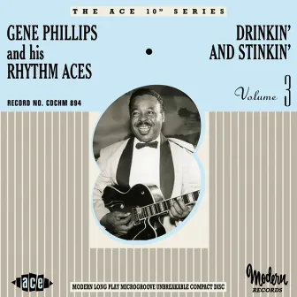 Drinkin' & Stinkin' by Gene Phillips